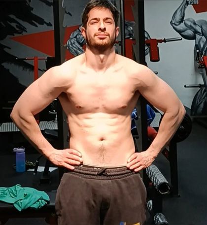 danielgym99 OnlyFans picture