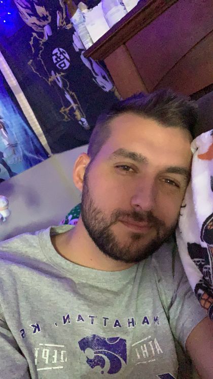 jamescade OnlyFans picture