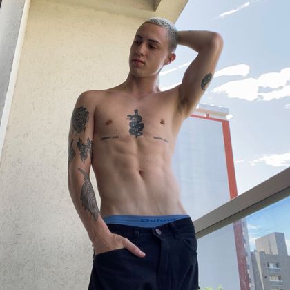 tripp666 OnlyFans picture