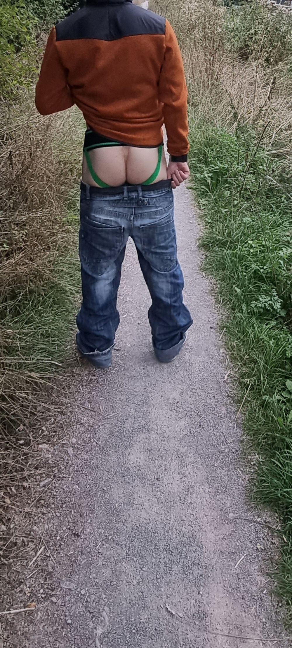 gingerhungtwunk OnlyFans profile picture