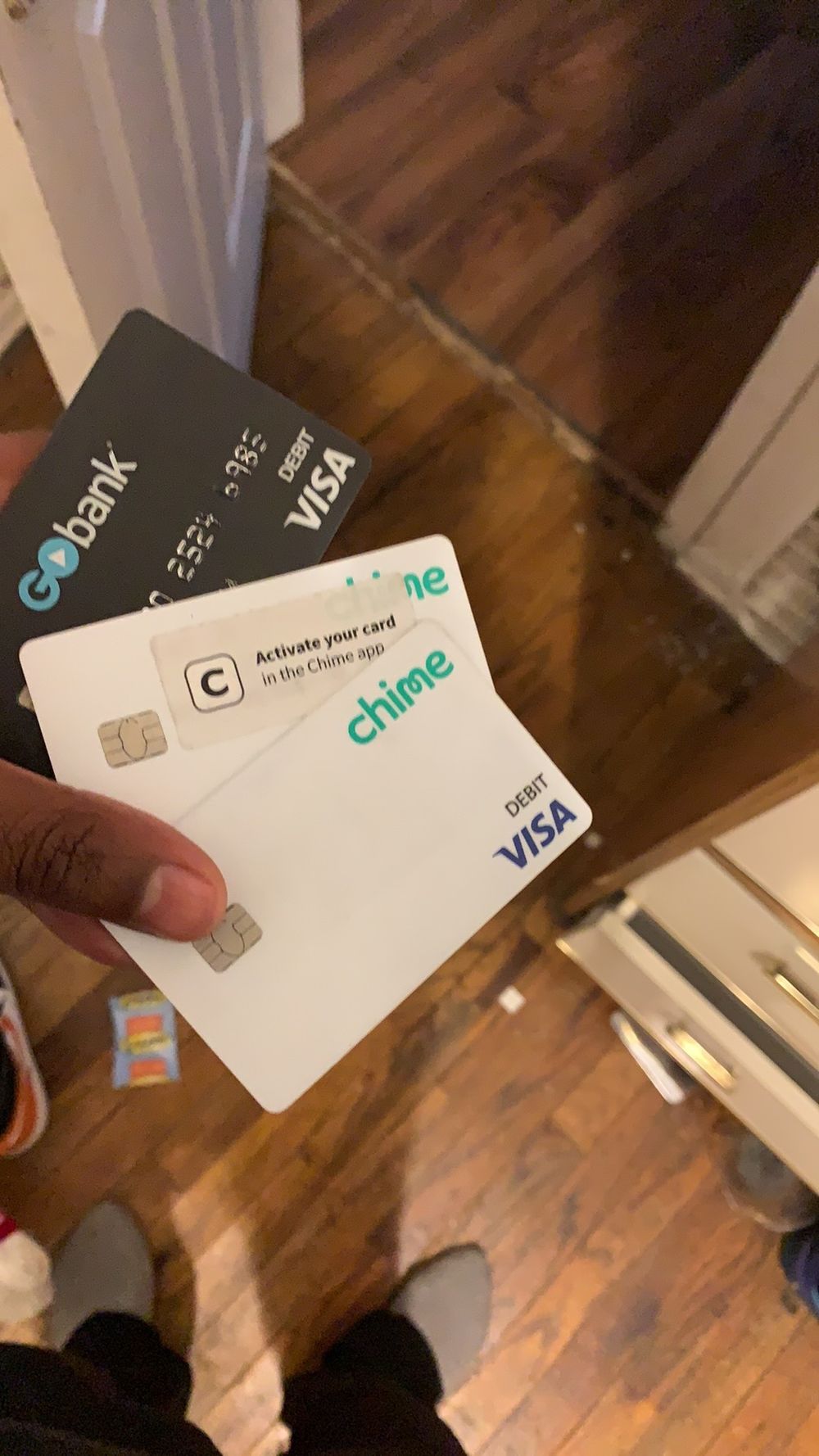 shastrokes OnlyFans profile picture