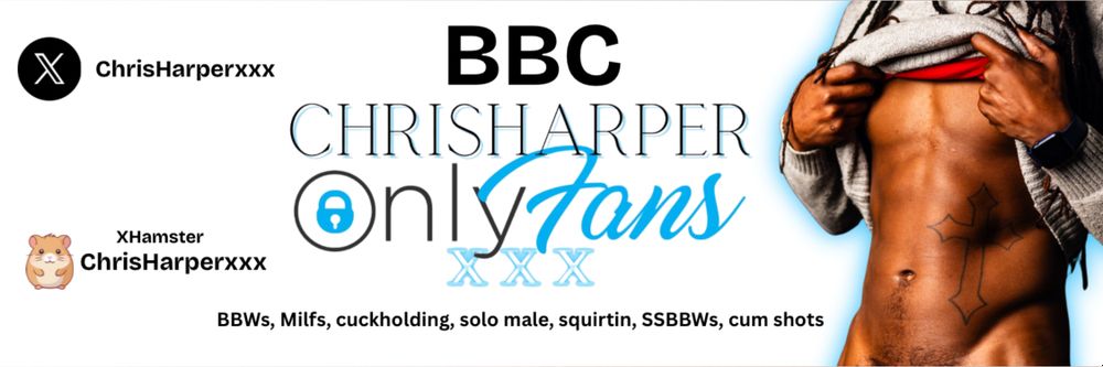 chrisharper OnlyFans profile picture