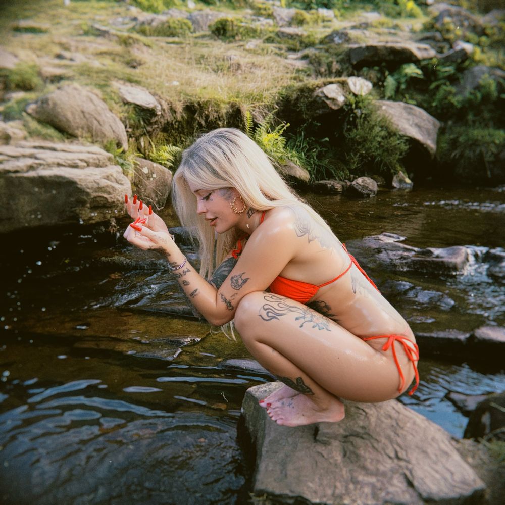 minziwild OnlyFans profile picture