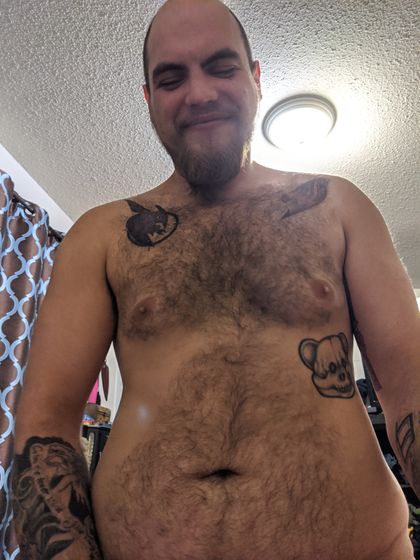 auzy09 OnlyFans picture