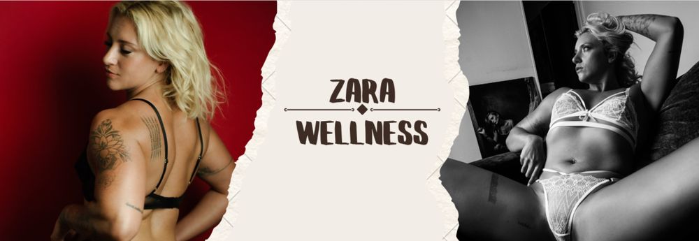 zarawellness OnlyFans profile picture