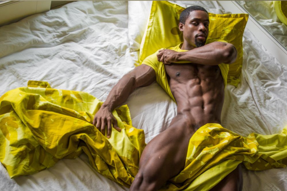 deangelojackson OnlyFans profile picture