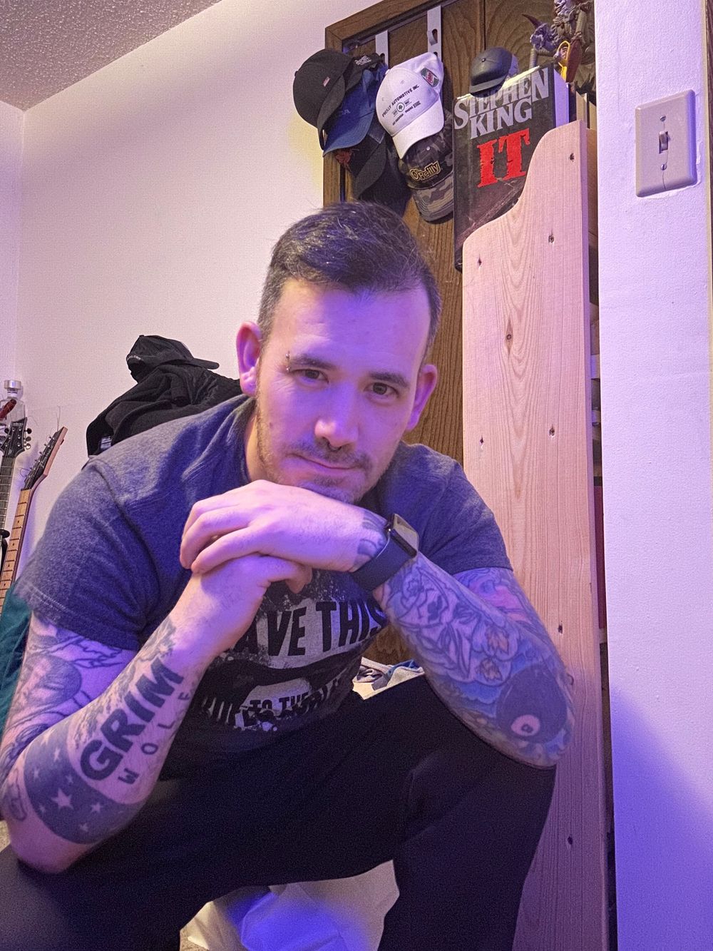grimwolfalpha OnlyFans profile picture