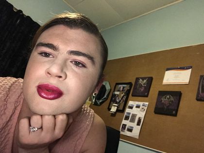 nancyant17 OnlyFans picture