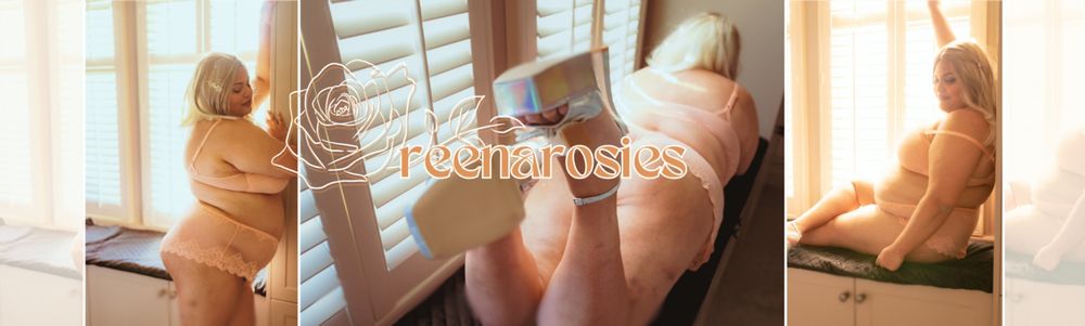 reenarosies OnlyFans profile picture