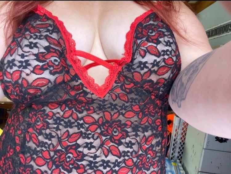 gingerpaige18vip OnlyFans profile picture