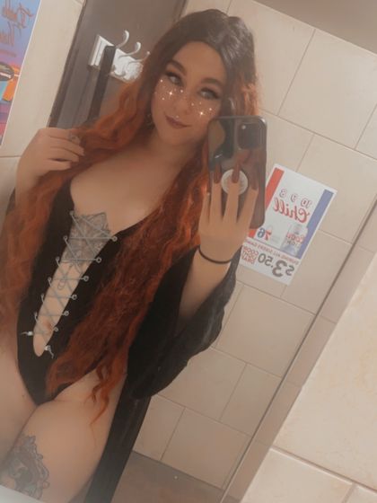 h0rr0rwhore OnlyFans picture