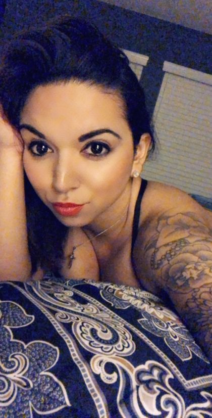 nickielove OnlyFans picture