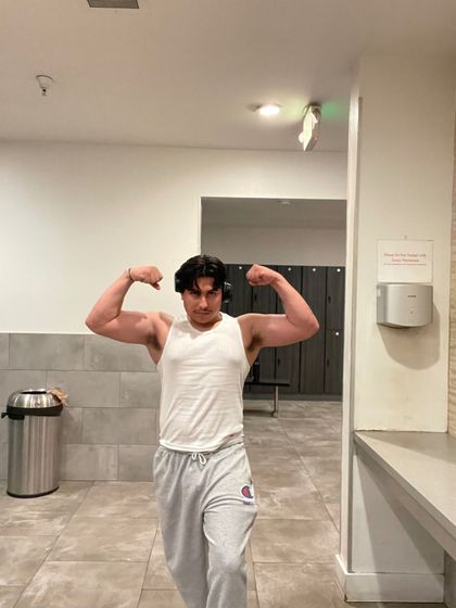 asstroboii OnlyFans picture