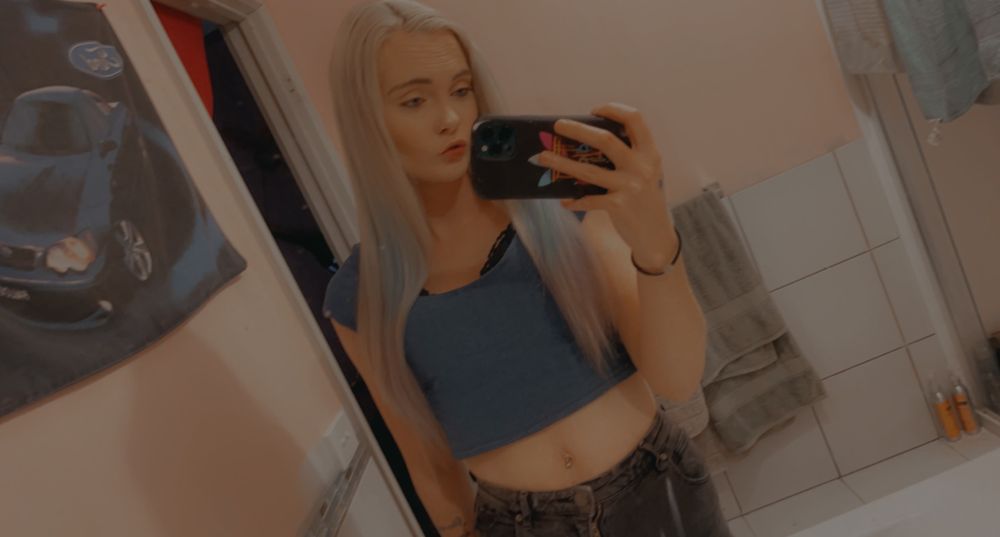 jesstheblondddieeee OnlyFans profile picture
