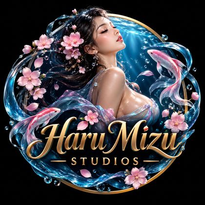 harumizustudios OnlyFans picture