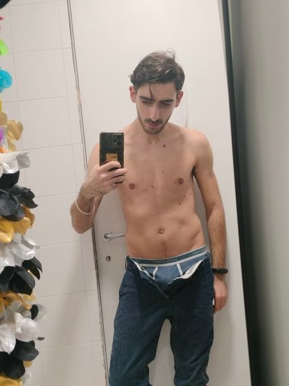 sexy-bartender OnlyFans picture