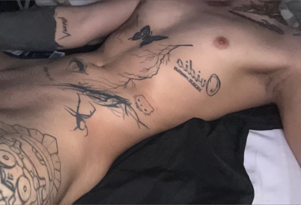 exdeuss OnlyFans profile picture