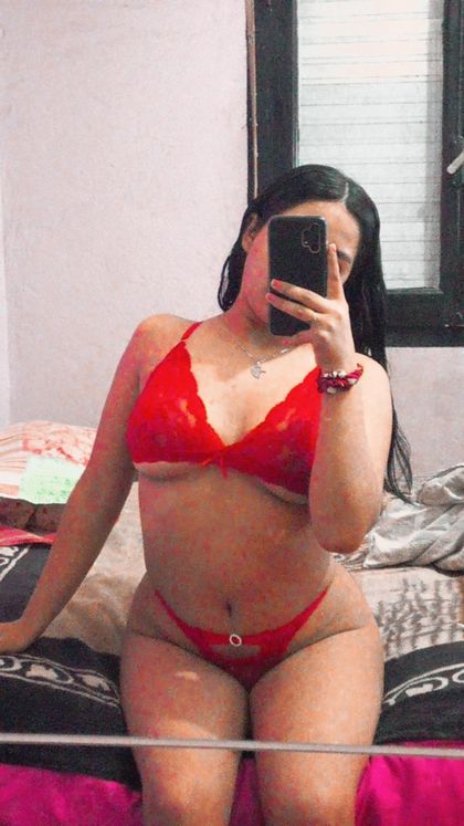 morenahottt OnlyFans picture