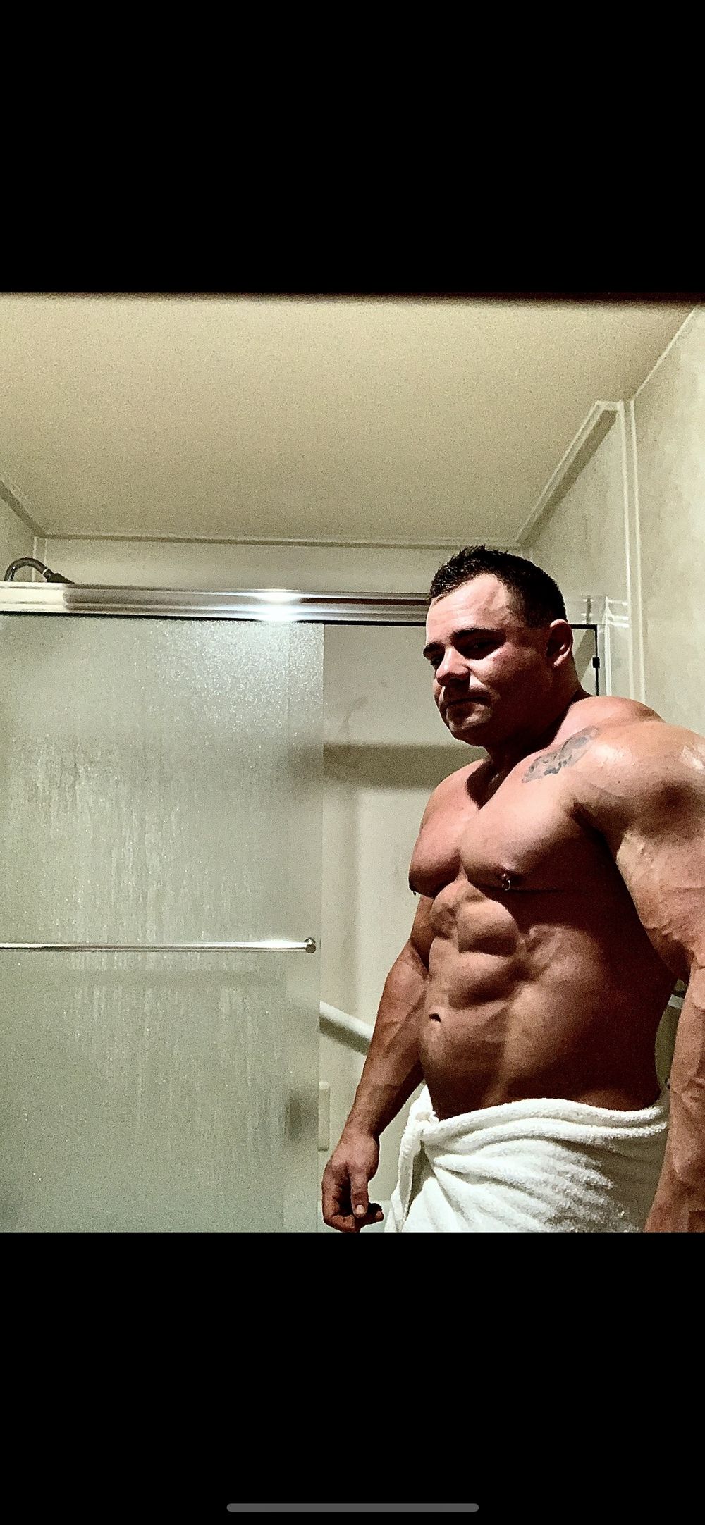 musclewarship OnlyFans profile picture