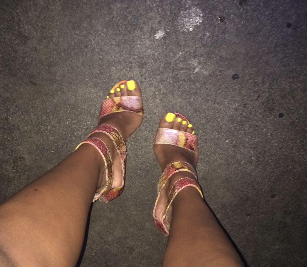 prettyfeetigotthem OnlyFans profile picture