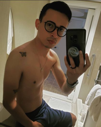 rankret OnlyFans picture