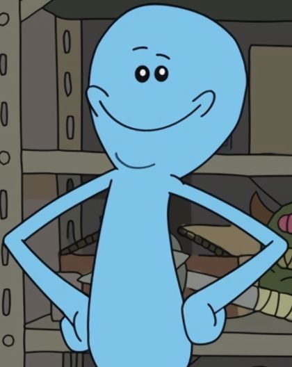 mrmeeseeks6666 OnlyFans picture