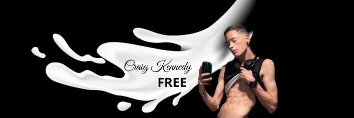 craigkennedyfree OnlyFans profile picture