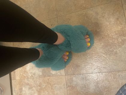littlemsprettytoes OnlyFans picture