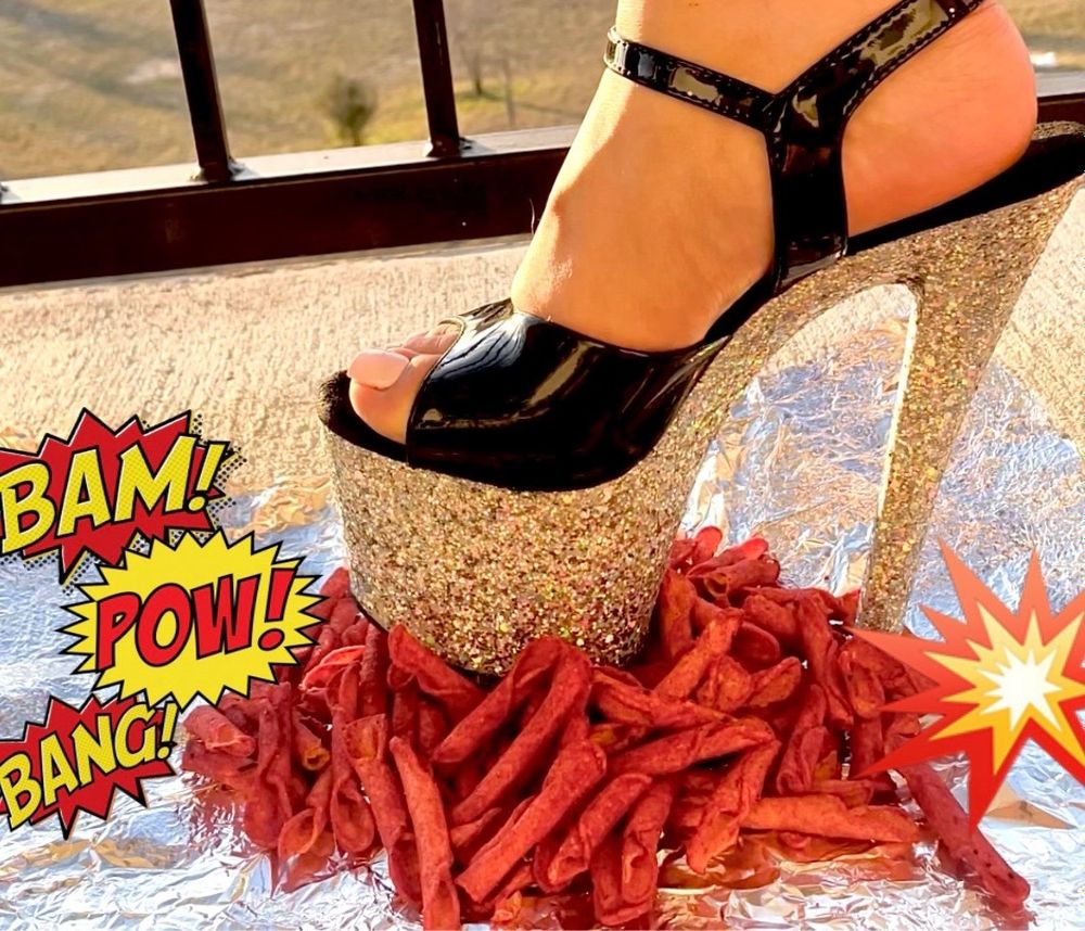 asmrfeetstuff OnlyFans profile picture
