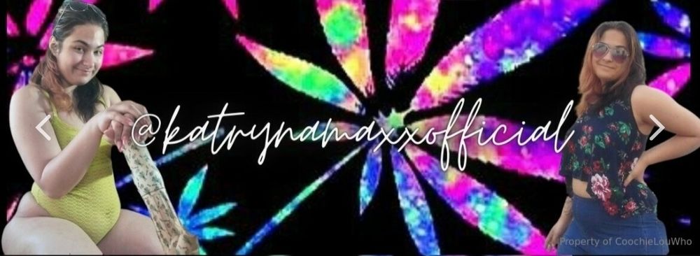 katrynamaxxofficial OnlyFans profile picture