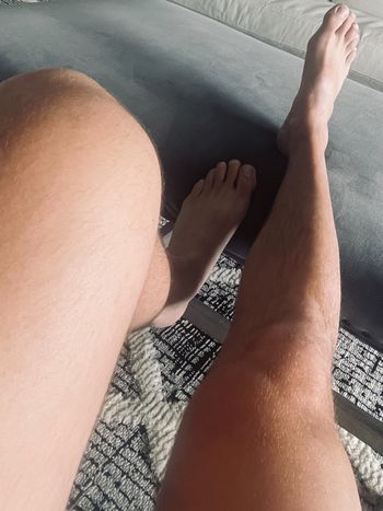 Leg Bro