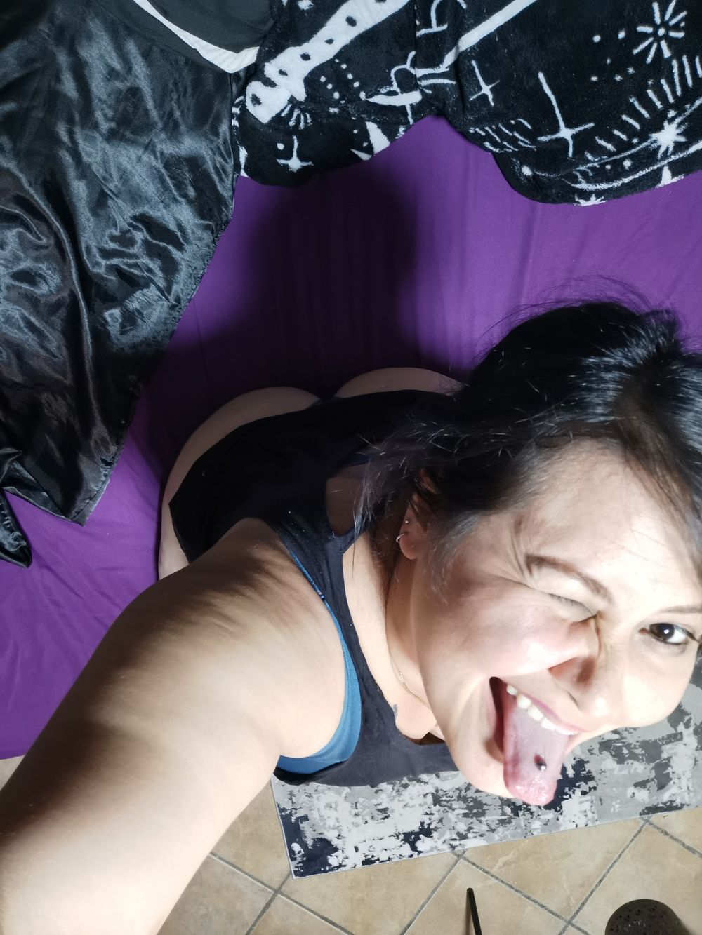darkangeldbac OnlyFans profile picture