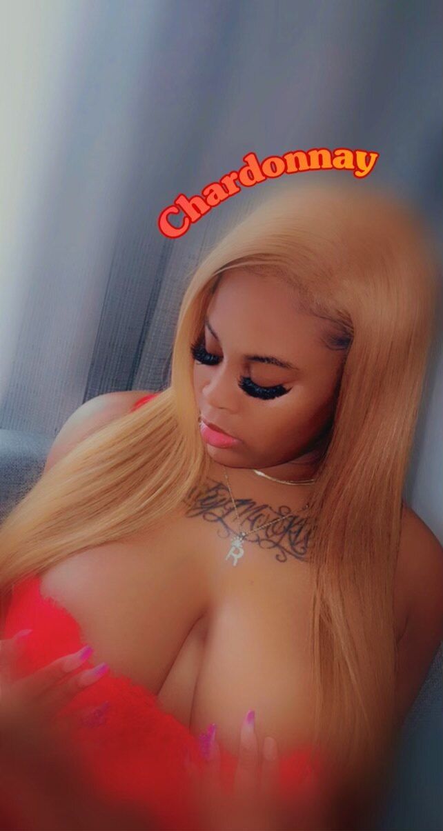 chardonnay187 OnlyFans profile picture