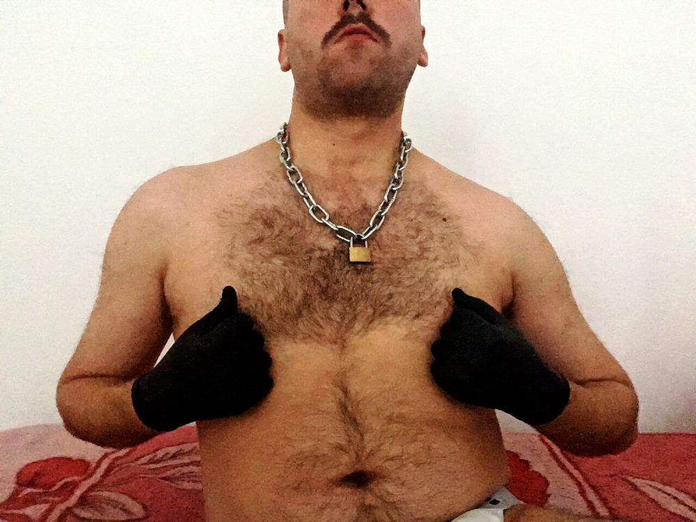 boristaurus OnlyFans profile picture