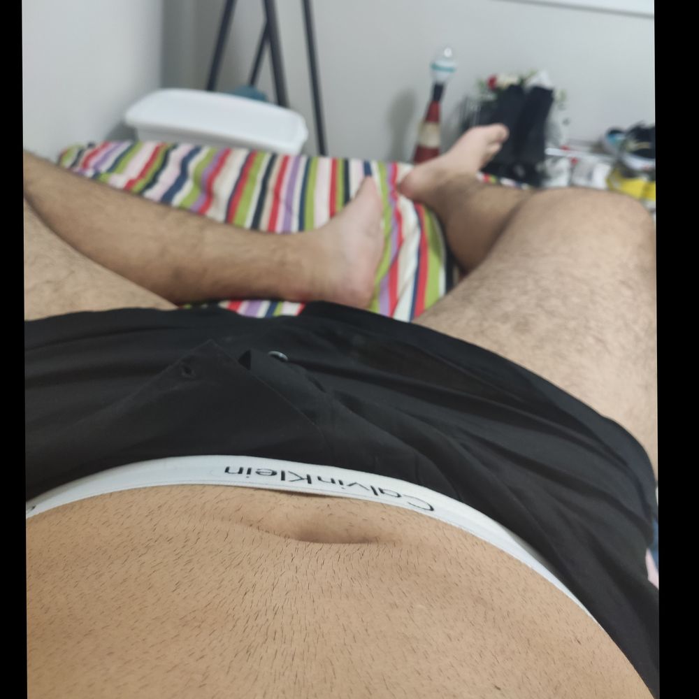 bearyfrit OnlyFans profile picture