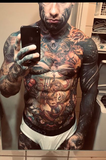 mikekoo69 OnlyFans picture