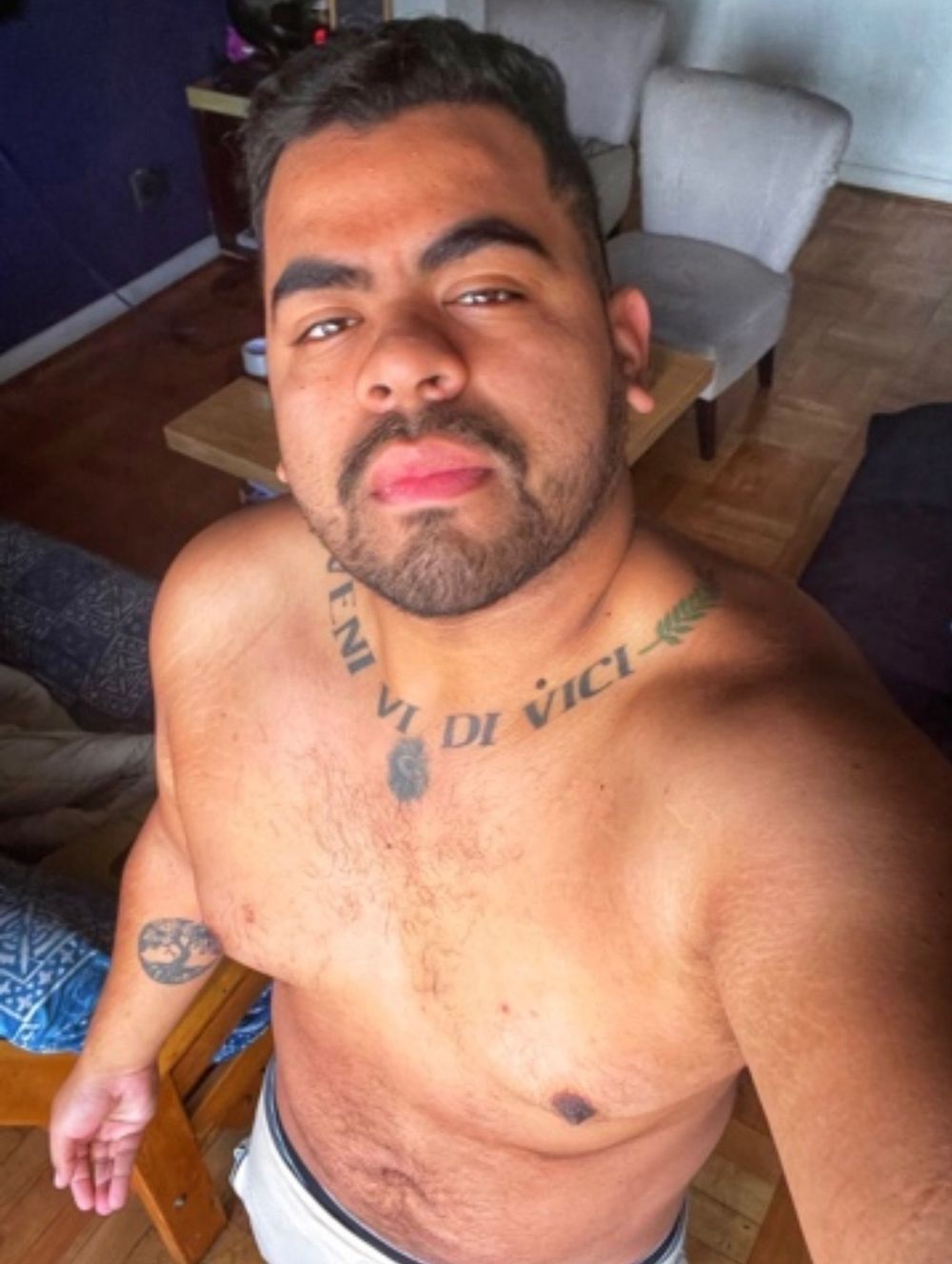anthony0xxx OnlyFans profile picture
