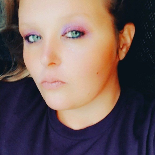 blueeyedsthrngrl OnlyFans profile picture