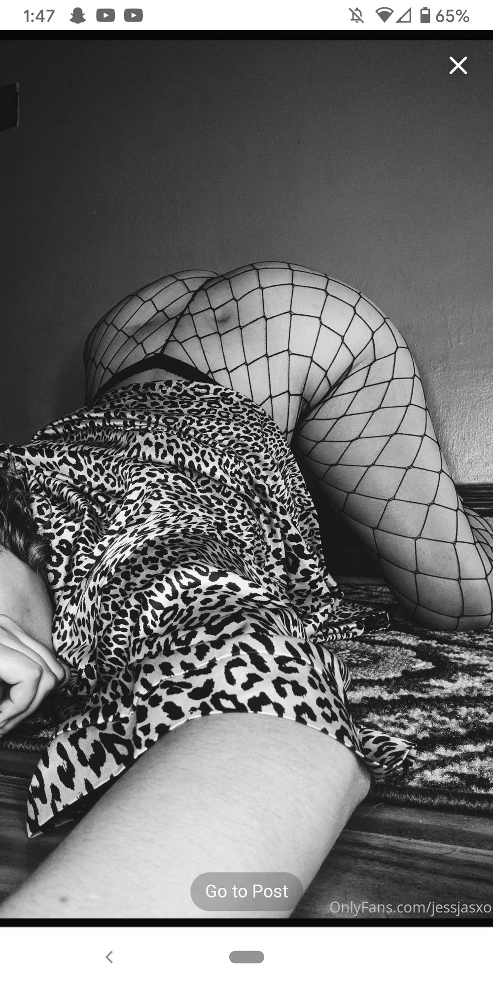 booty_smurff OnlyFans profile picture