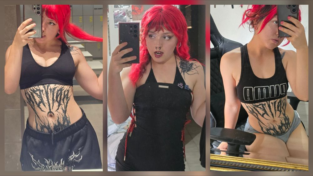 dizzygoth OnlyFans profile picture