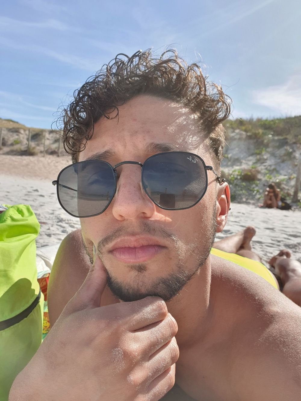 biielgg OnlyFans profile picture