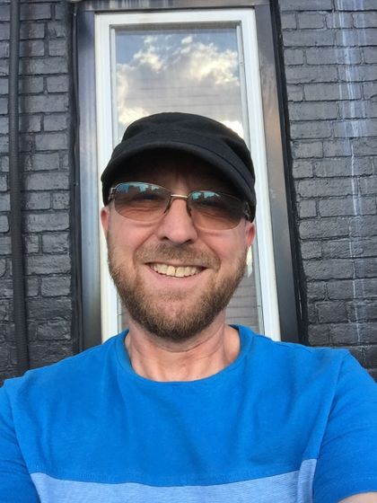 stevencollett1972 OnlyFans picture