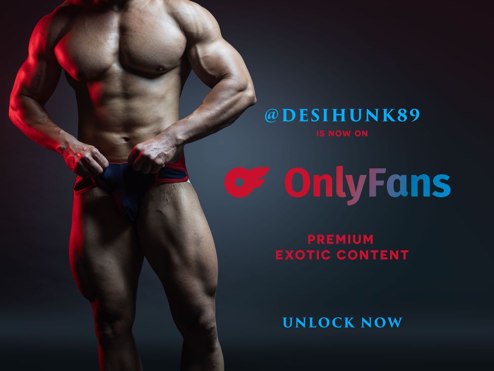 desihunk89 OnlyFans profile picture