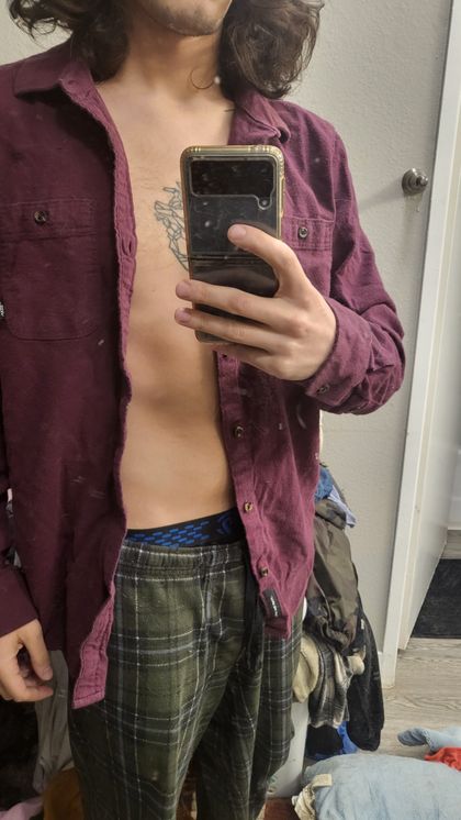 nofacedreamguy OnlyFans picture