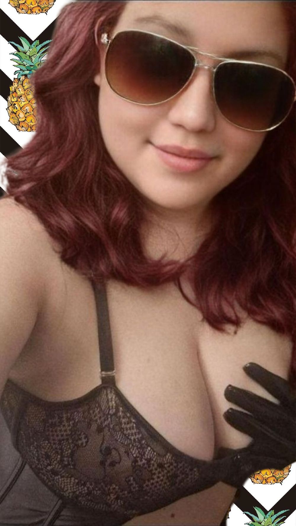 xladyreddx OnlyFans profile picture