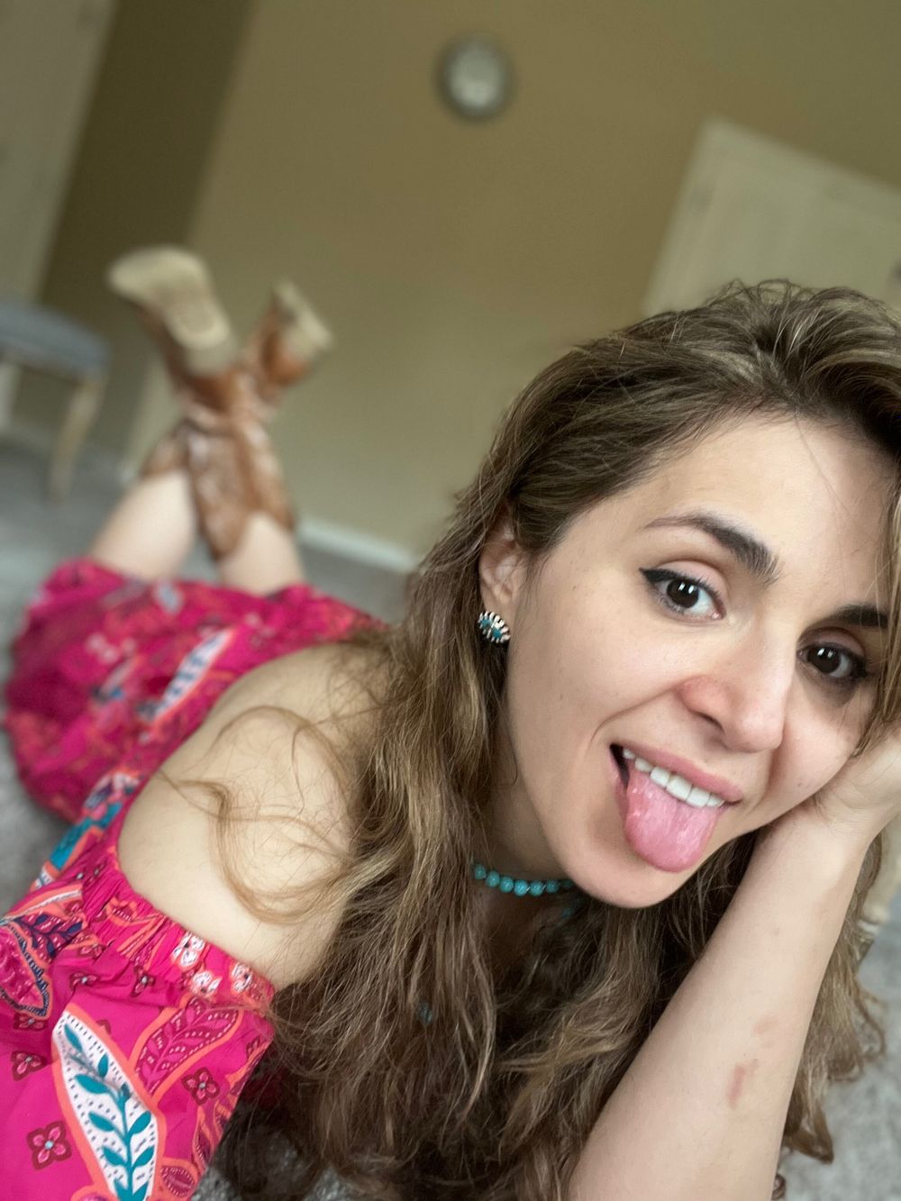 rimabutterfly OnlyFans profile picture