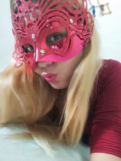 sexyshantal OnlyFans picture