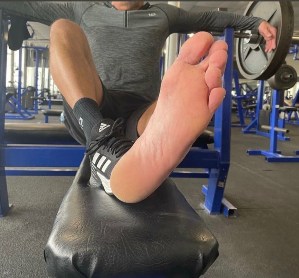 daddydomsfeet OnlyFans profile picture