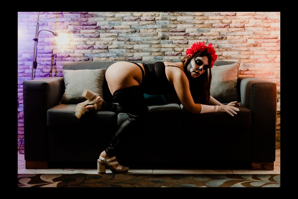 sitakatrinafoxy OnlyFans profile picture