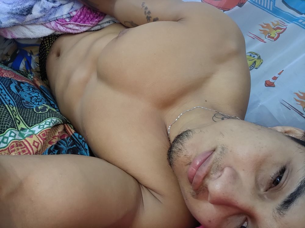 byron777 OnlyFans profile picture